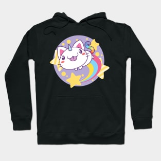 Unicat Hoodie